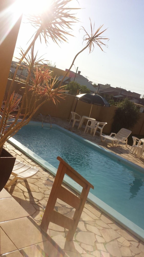 Pousada Esquina do Sol in Rio Grande, Brasil