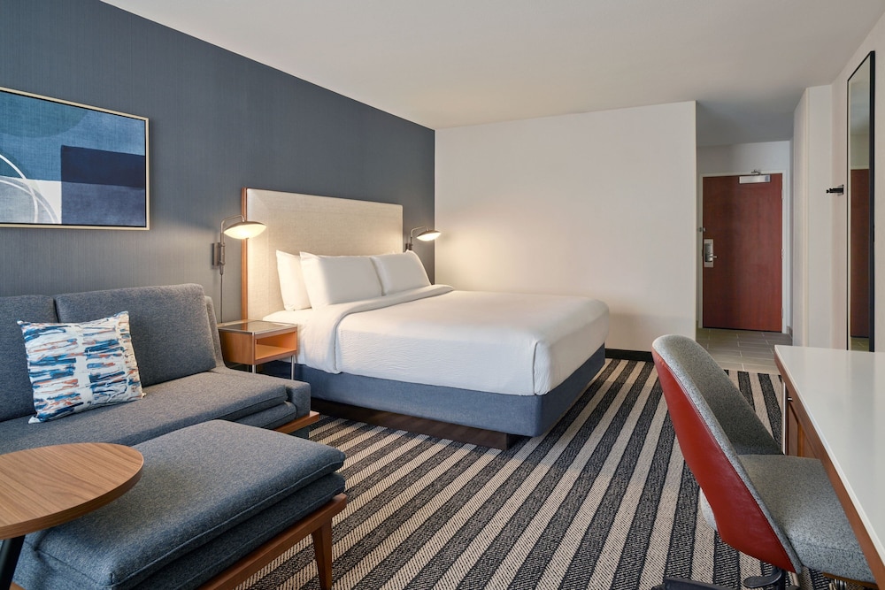 Courtyard by Marriott Culver City Los Angeles - photo 9