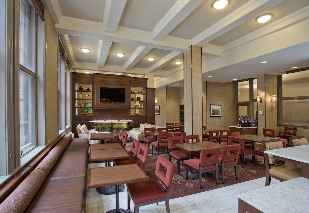 Staybridge Suites Baltimore Inner Harbor by IHG - photo 93