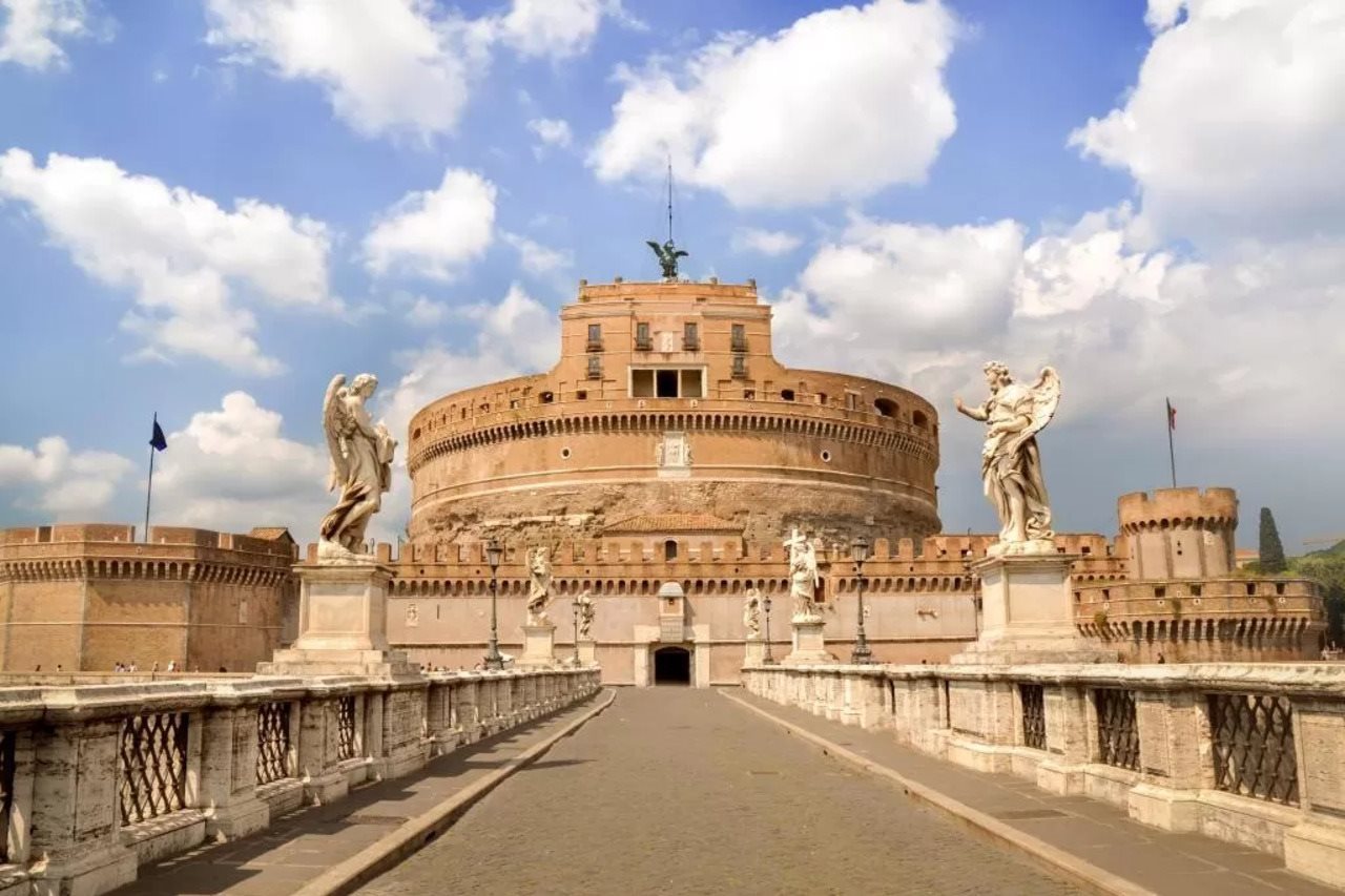 Domus Alberico - last minute hotel in Rome