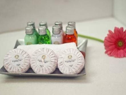 Golden Tulip Ipanema Plaza in Rio De Janeiro, Brasil