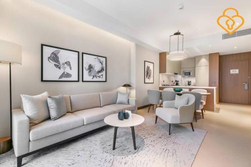 Keysplease Address Opera 2BR Downtown 26 — 4-Star Luxury Hotel in Dubai, United Arab Emirates