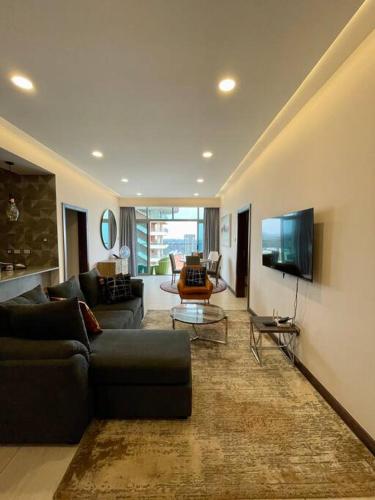 Tranquility in the Midst of Vibrance — 4-Star Luxury Hotel in Nairobi, Kenya