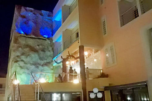 Gestone Hôtel & Restaurant - last minute hotel in Abidjan
