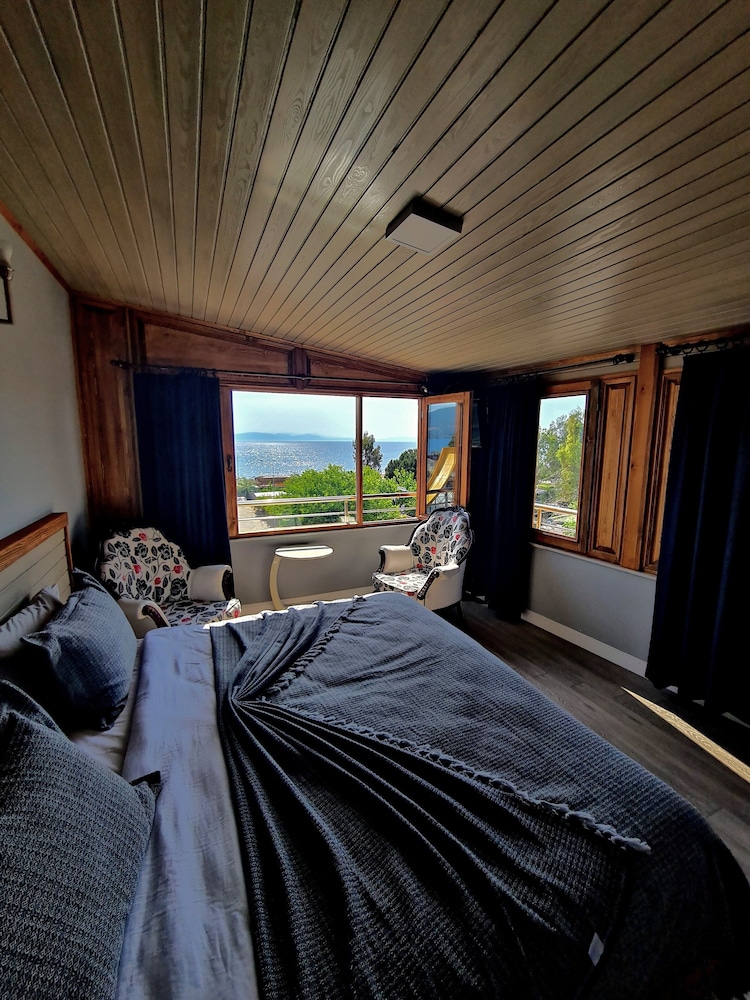 Malena Boutique Otel in Dikili, Turkey