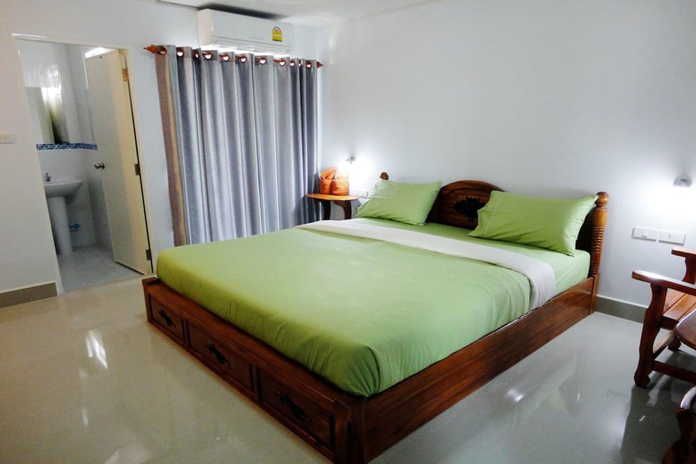 Euro Boutique Hotel in Chumphon, Thailand