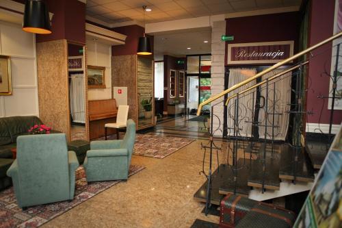 Csw Energetyk — Naleczow