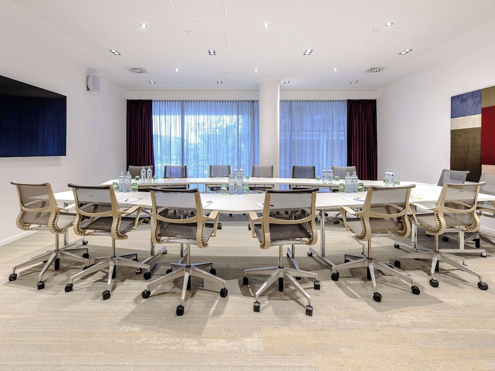 כנסים ואירועים