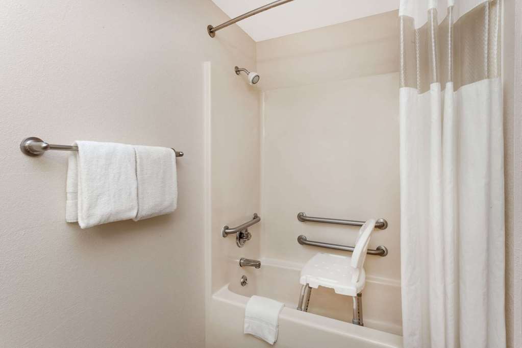 Days Inn by Wyndham Charleston - photo 6