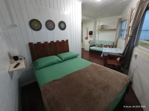 Recanto dos Sabiás in Palhoca, Brasil