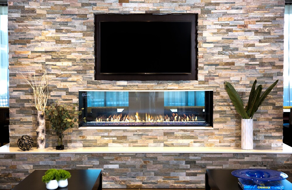 Staybridge Suites Seattle South Lake Union an IHG Hotel - photo 4