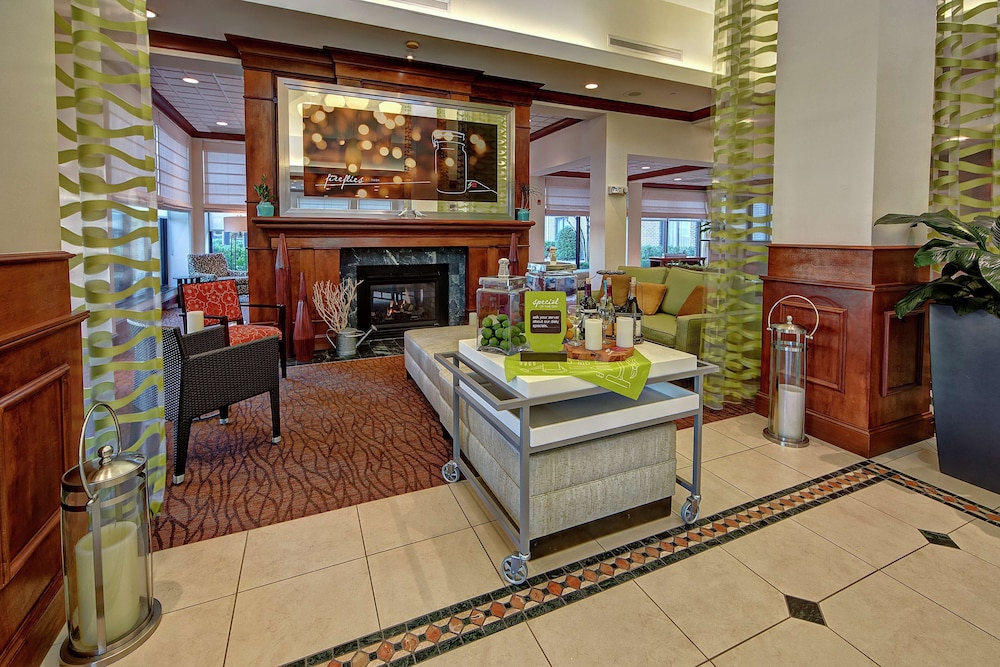 Hilton Garden Inn Memphis Southaven MS - photo 6