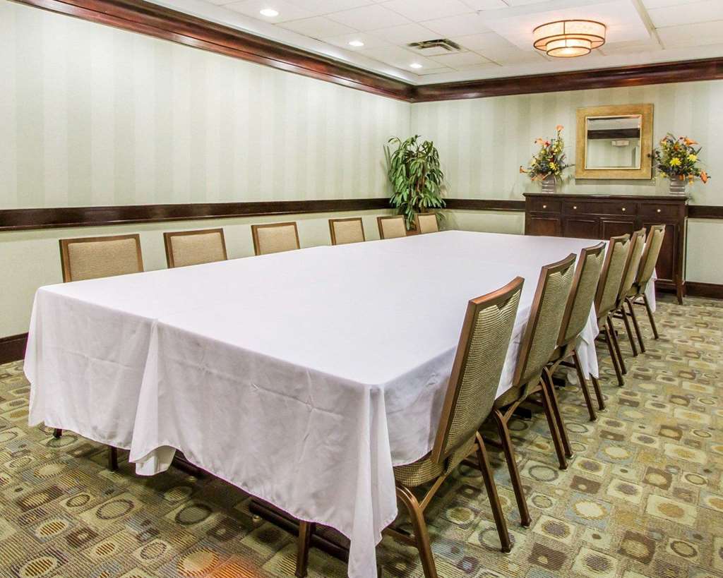 Quality Inn Deming - photo 35