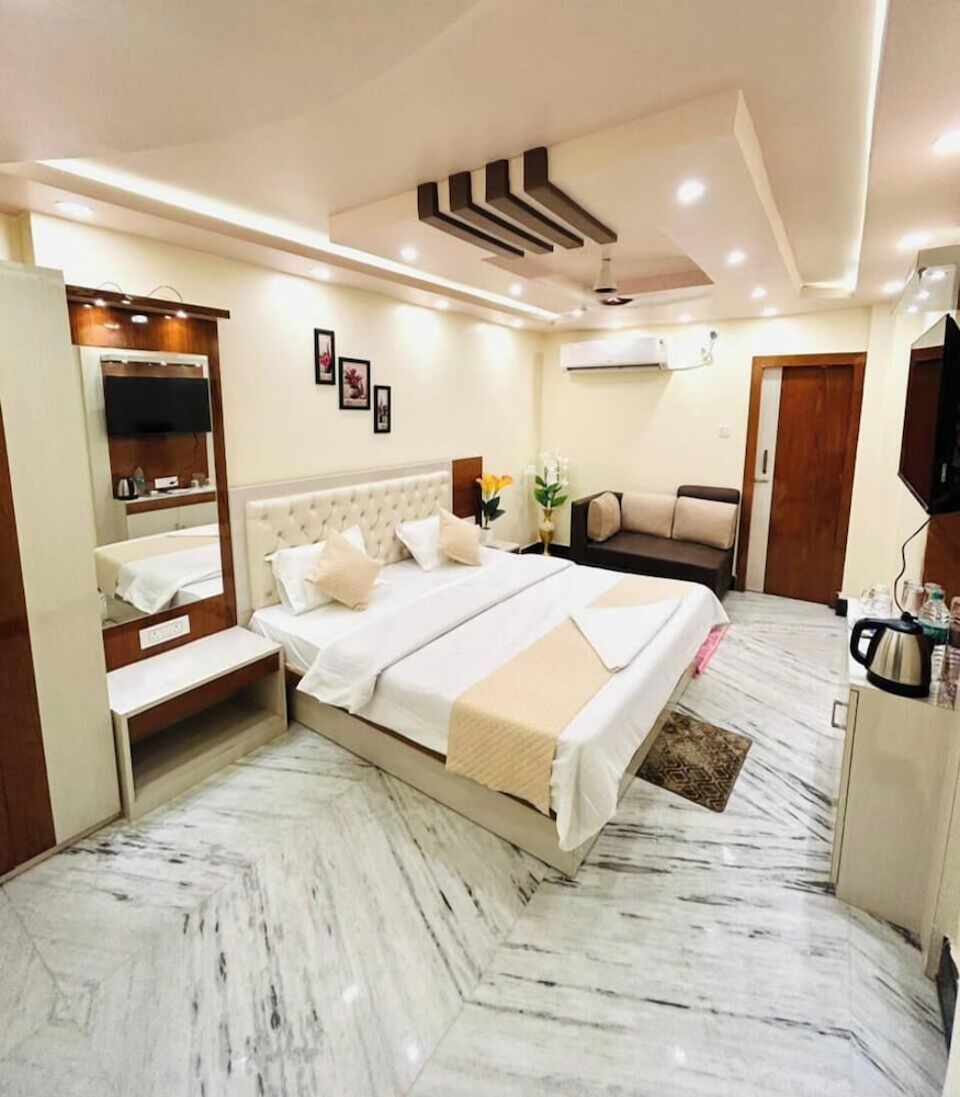 Digha Hotel AS International in Digha, India