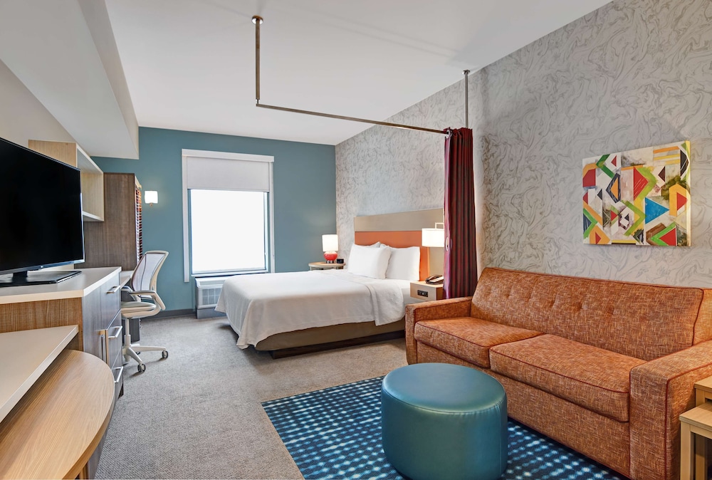 Home2 Suites by Hilton Bordentown - photo 14