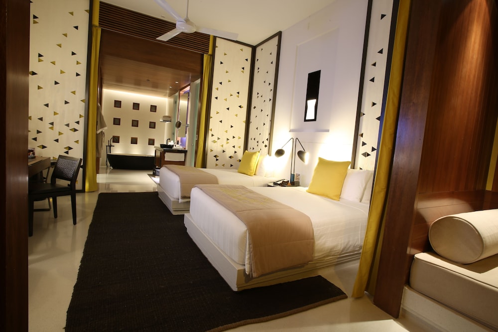 InterContinental Chennai Mahabalipuram Resort by IHG — Seven Pagodas — photo 2