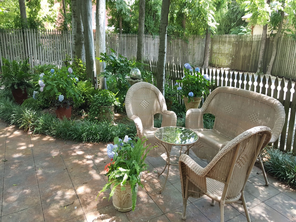 Rosemont B&B Cottages - photo 82