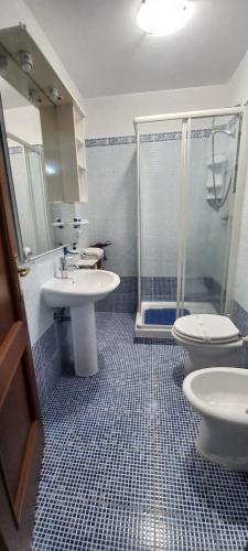 Guest room Sottocoperta - last minute hotel in Unknown City