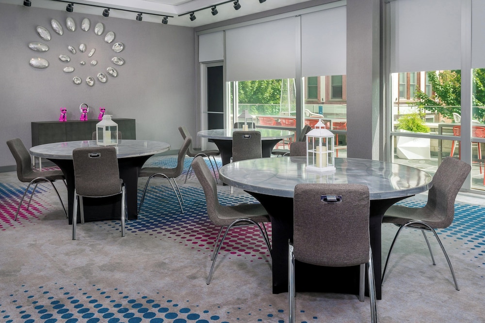 Aloft Asheville Downtown - photo 46