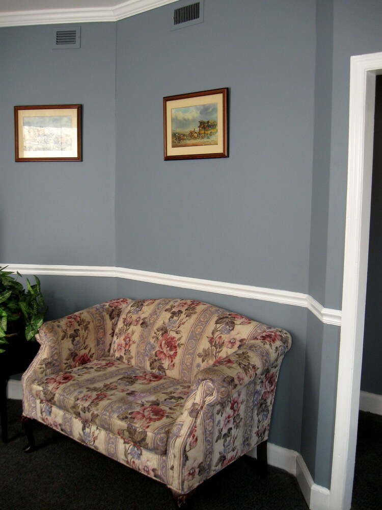 Society Hill Hotel - photo 58