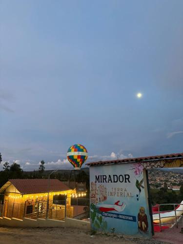 Terra Imperial — Chachapoyas — photo 4