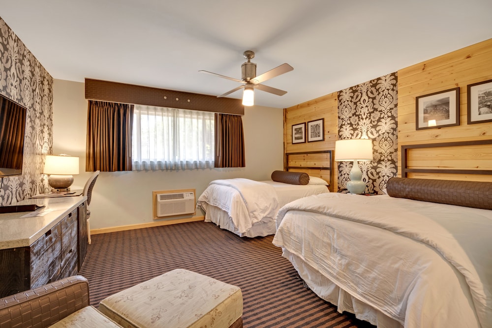 3 Peaks Resort & Beach Club - photo 21