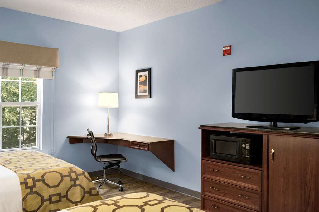 Baymont by Wyndham Henderson Oxford - photo 20