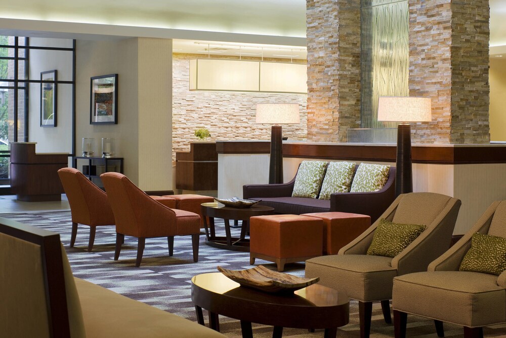 Sheraton Columbia Town Center Hotel - photo 17