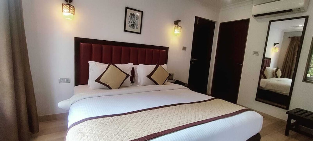 Candolim Suites — Candolim — photo 2
