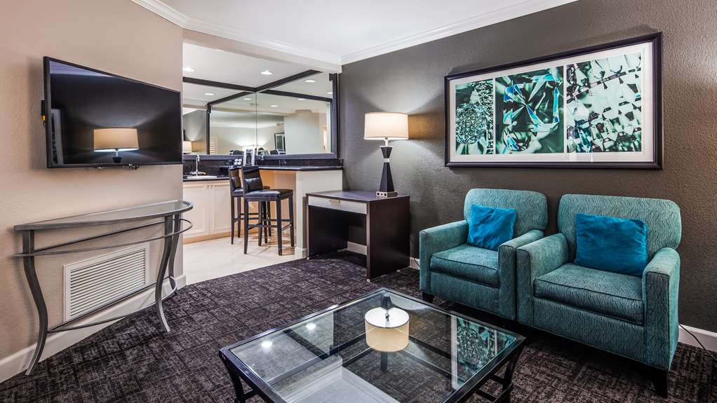 Best Western Plus Casino Royale Center Strip - photo 11