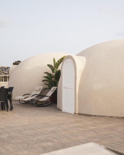 Nausicaa Guesthouse — 4-Star Luxury Hotel in Marsala, Italy