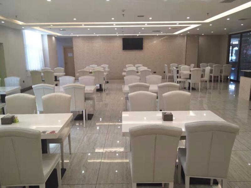 GreenTree Inn Hunchun Old Bus Station — hotel in Yanji