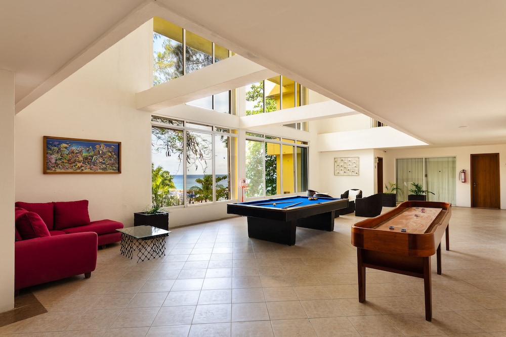 Billiards