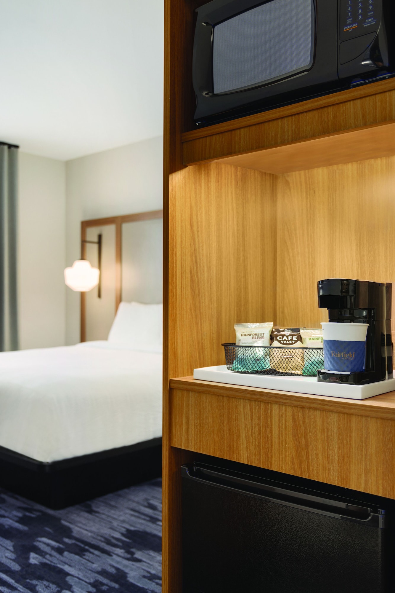 Rockaway Hotel — hotel in Rockaway