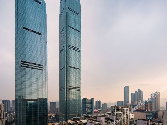 Xinghe Love Creative Hotel - last minute hotel in Changsha