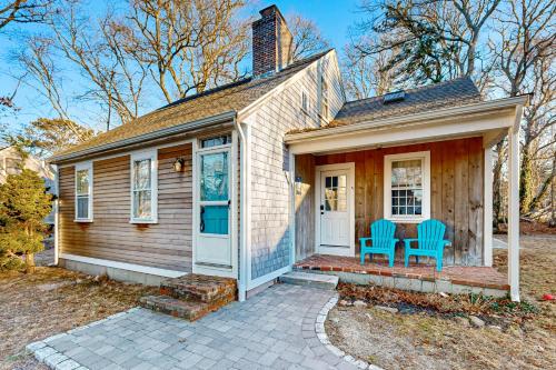 Boxberry Bliss - last minute hotel in Yarmouth