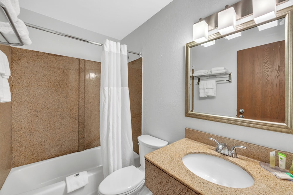 City Center Inn by OYO I 64 Newport News - photo 25