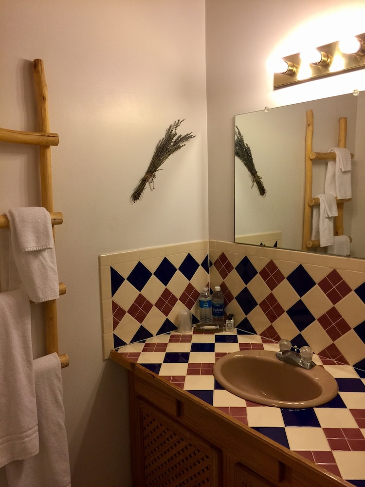 Guadalupe Inn - photo 50