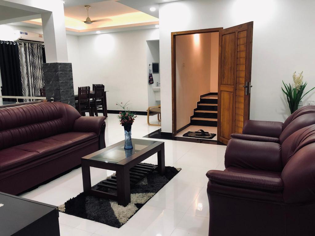 Garuda Suites in Varkala, India