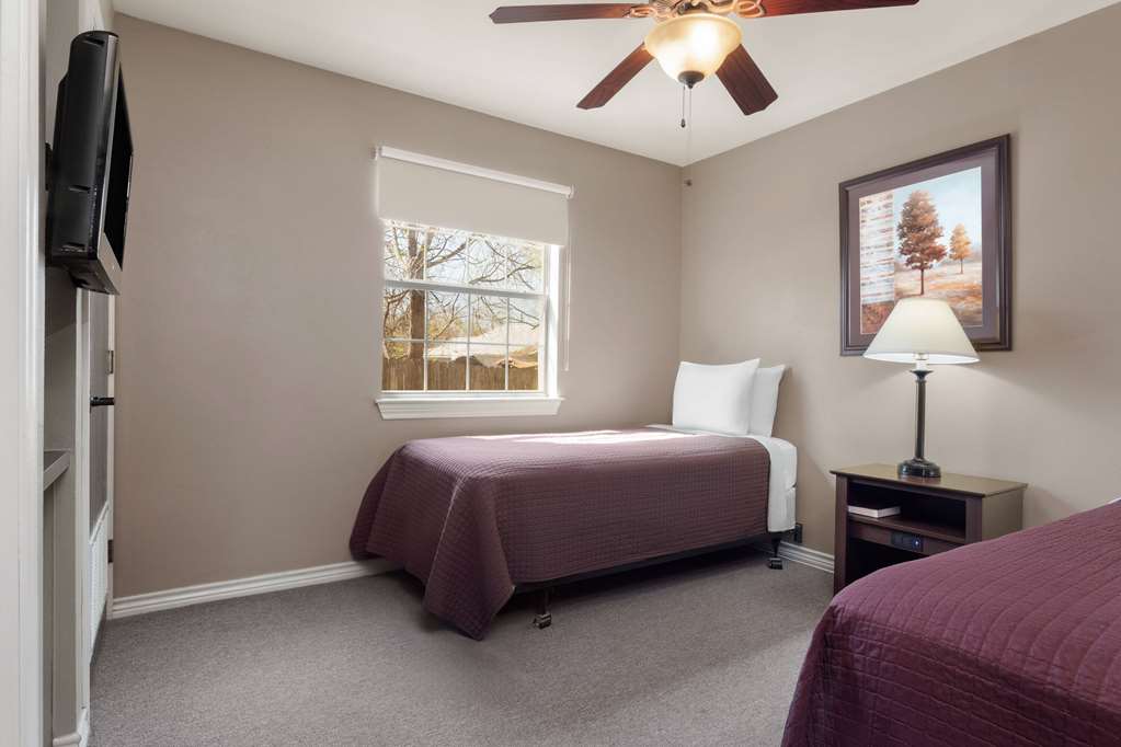Eagle's Den Three Rivers Texas a Travelodge by Wyndham - photo 19
