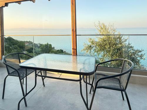 Grande Blu Afytos in Afytos, Greece