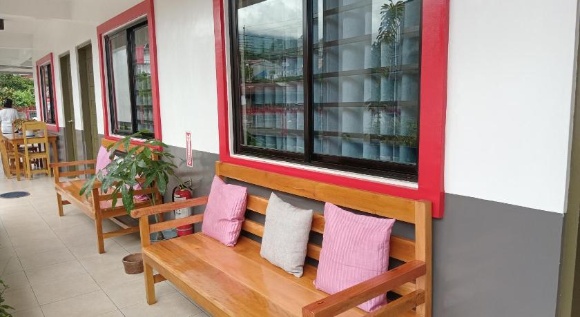 Maria Cristesa Condotel — Tayabas — photo 5