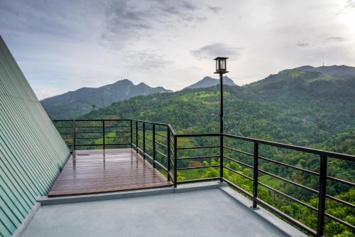Eco Vibe Resort — Matale — photo 3