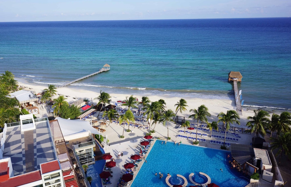 Beach/Ocean View
