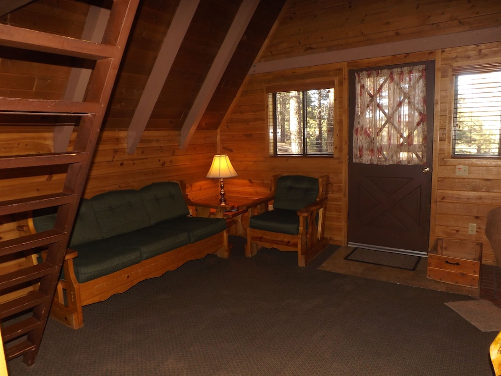 Arizona Mountain Inn and Cabins - photo 256