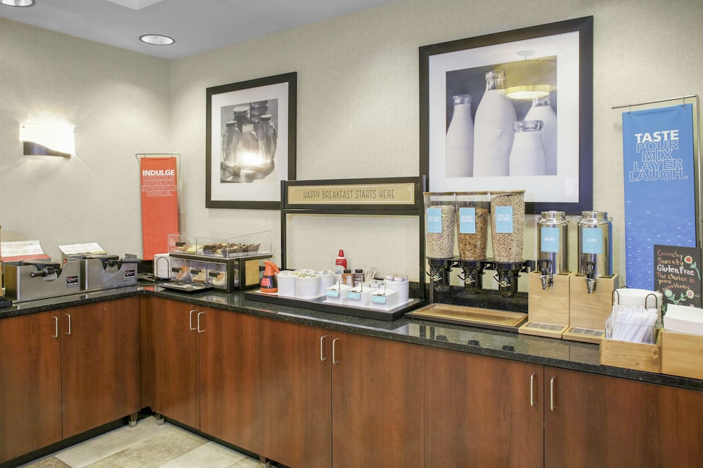Hampton Inn Chicago Elgin I 90 - photo 14