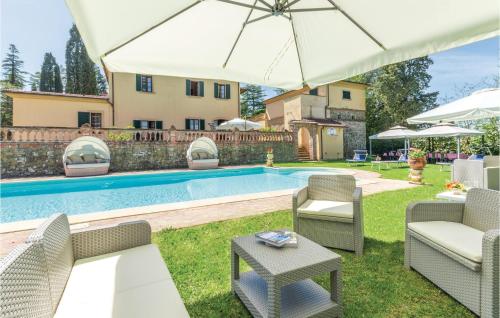 Cinque Querci Lucignano — 5-Star Luxury Hotel in Castelnuovo Berardenga, Italy