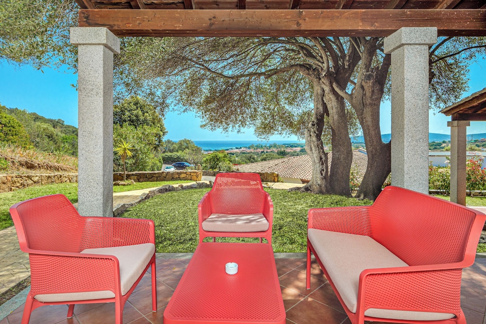 Tenuta Lu Baroni — Budoni — photo 4