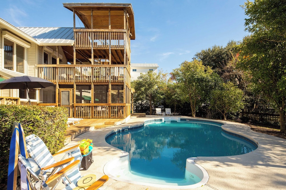 Raven by Avantstay Entertainers Dream w Pool Hot Tub Game Room 9 Brs - photo 40