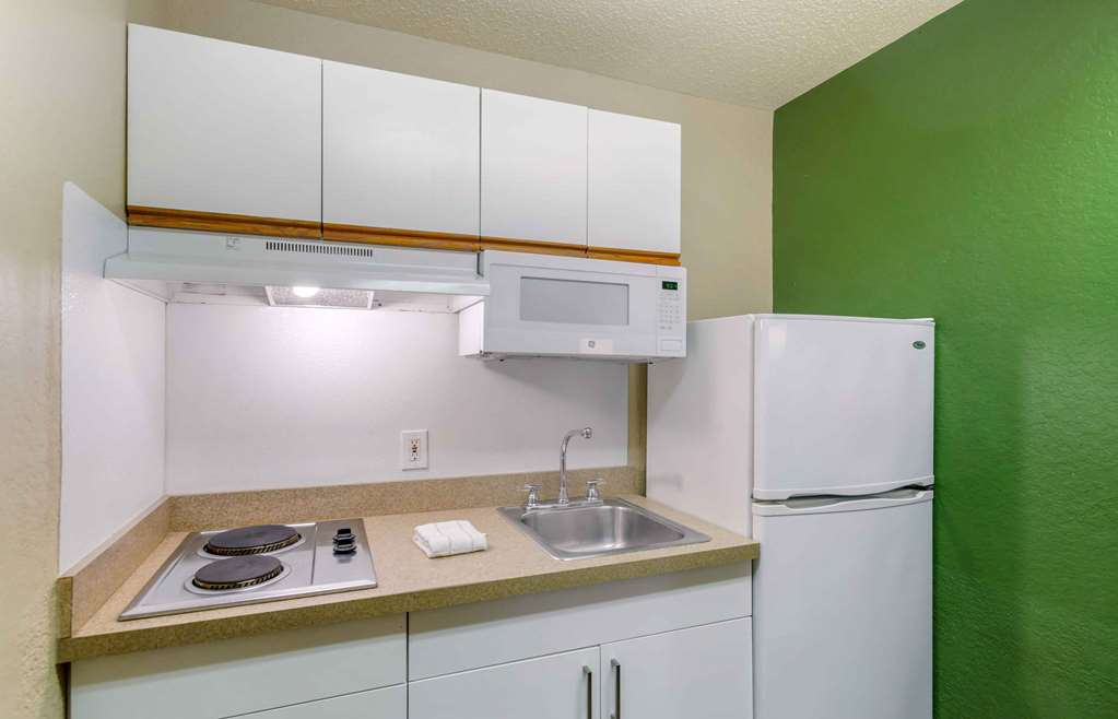 Extended Stay America Suites Nashville Franklin Cool Springs - photo 43